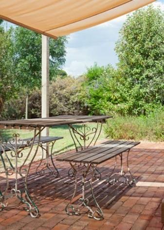 Saltaire Cottages - Northern Rivers Accommodation 3