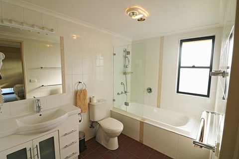 Saltwater Apartments - Northern Rivers Accommodation 3