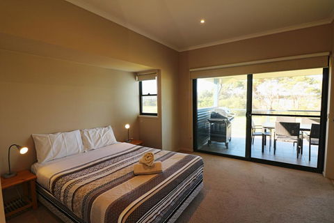 Saltwater Apartments - Northern Rivers Accommodation 1