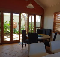 Salty Eyre Glenelg - Northern Rivers Accommodation