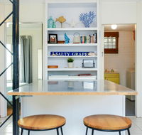Salty Grape Beach House - Northern Rivers Accommodation