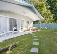 Salty Kisses Holiday House