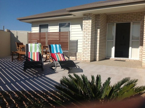 SALTY PAUSE @ BONDI HOUSE - Northern Rivers Accommodation 3