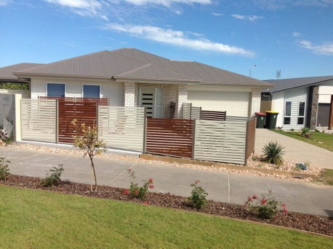 SALTY PAUSE @ BONDI HOUSE - Northern Rivers Accommodation 0