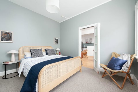 SALTY'S 2 BEDROOM BEACH HOME - Northern Rivers Accommodation 2