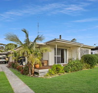Sama-Sama - Walking Distance to town and water - Northern Rivers Accommodation