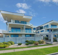 Samar Cove Unit 8 - Northern Rivers Accommodation