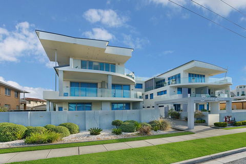 Samar Cove, Unit 8 - Northern Rivers Accommodation 0