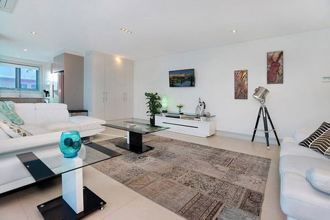 Samar Cove, Unit 8 - Northern Rivers Accommodation 2
