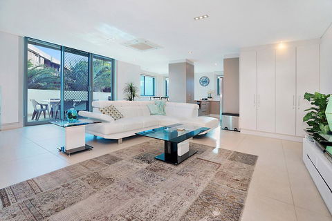 Samar Cove, Unit 8 - Northern Rivers Accommodation 1