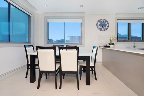 Samar Cove, Unit 8 - Northern Rivers Accommodation 3