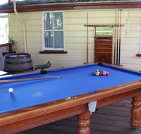 Samford Cottage - Northern Rivers Accommodation