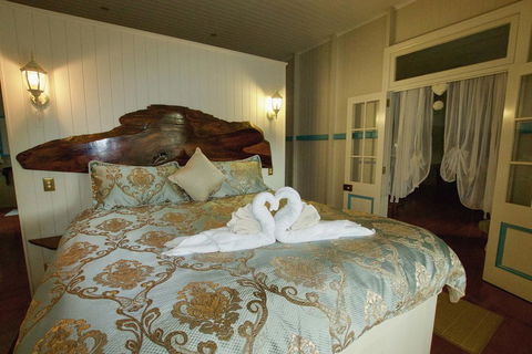 Samford Lakes - Northern Rivers Accommodation 2