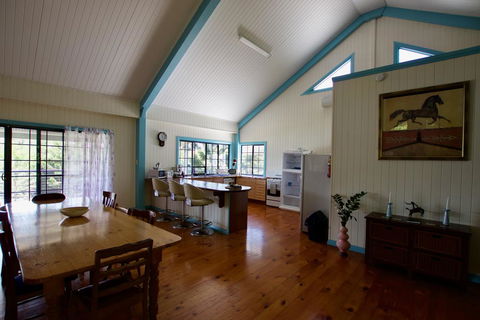 Samford Lakes - Northern Rivers Accommodation 3