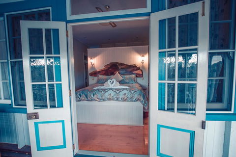 Samford Lakes - Northern Rivers Accommodation 1