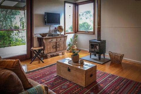 Samphire Beach House - Northern Rivers Accommodation 1