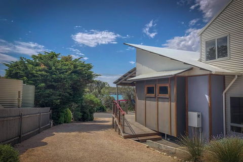 Samphire Beach House - Northern Rivers Accommodation 2