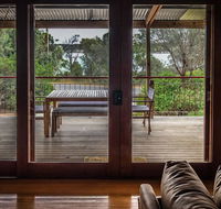 Samphire Beach House - Northern Rivers Accommodation