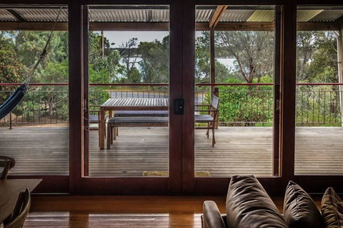 Samphire Beach House - Northern Rivers Accommodation 0
