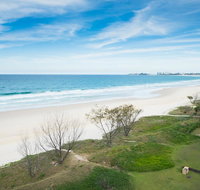 San Simeon Beachfront Apartments Tugun - Northern Rivers Accommodation