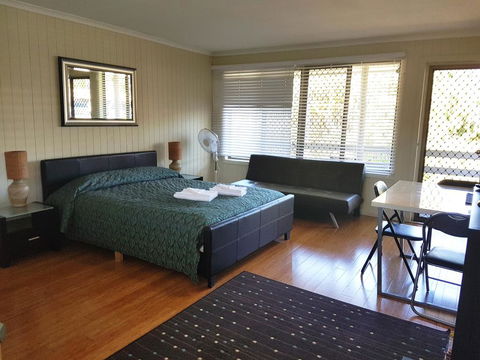 Sanctuary Lakes Fauna Retreat - Northern Rivers Accommodation 2