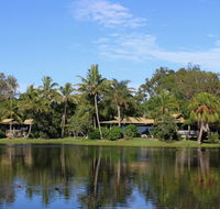 Sanctuary Lakes Fauna Retreat - Northern Rivers Accommodation