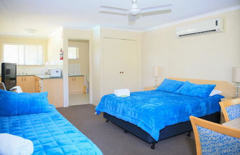 Sanctuary Lakes Fauna Retreat - Northern Rivers Accommodation 3