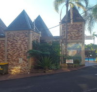 Sanctuary Resort Motor Inn - Northern Rivers Accommodation