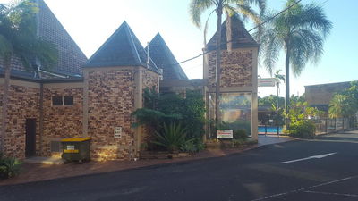 Sanctuary Resort Motor Inn