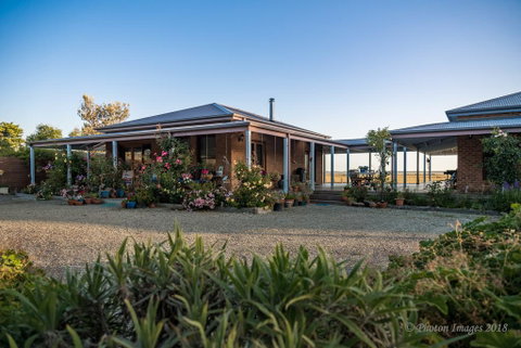 Sanctuary@Waratah - Northern Rivers Accommodation 0