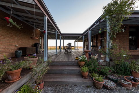 Sanctuary@Waratah - Northern Rivers Accommodation 1