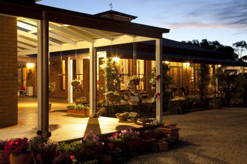 Sanctuary@Waratah - Northern Rivers Accommodation 3