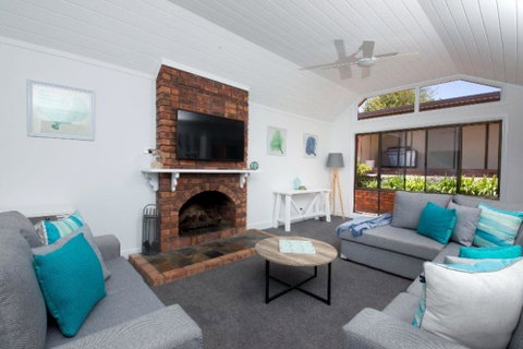 SAND DUNES - Northern Rivers Accommodation 2