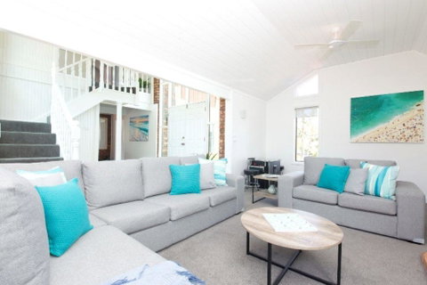 SAND DUNES - Northern Rivers Accommodation 1