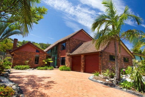 SAND DUNES - Northern Rivers Accommodation 0