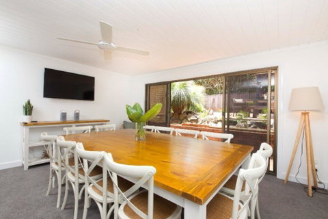 SAND DUNES - Northern Rivers Accommodation 3