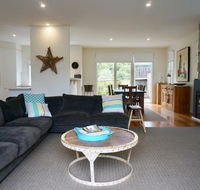 Sand Dunes - Northern Rivers Accommodation