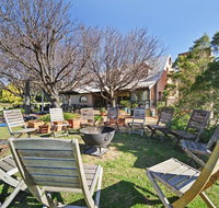 Sandalyn Estate Hunter Valley - Northern Rivers Accommodation