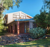 Sandbar - Northern Rivers Accommodation