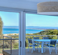 Sandbar Beach House - Northern Rivers Accommodation