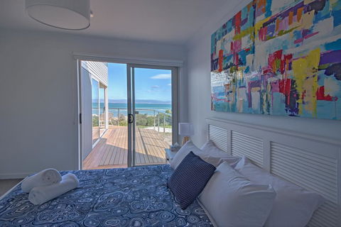 Sandbar Beach House - Northern Rivers Accommodation 2