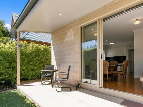 Sandcastles At Cowes - Northern Rivers Accommodation 2