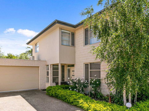 Sandcastles At Cowes - Northern Rivers Accommodation 0