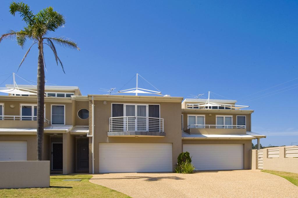  Northern Rivers Accommodation