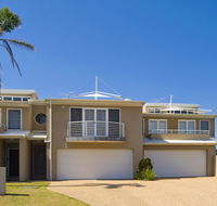 Sandcastles Unit 18 - Fingal Bay - Northern Rivers Accommodation