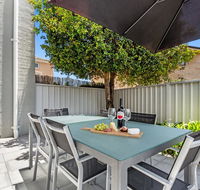 Sandcastles Unit 7 - Fingal Bay - Northern Rivers Accommodation