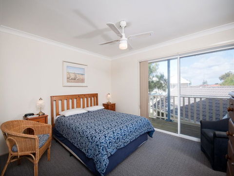 Sandcastles, 21/23 Robinson Street - Northern Rivers Accommodation 1