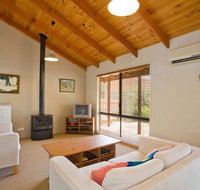 Sandhurst Escape 2-17 - Northern Rivers Accommodation