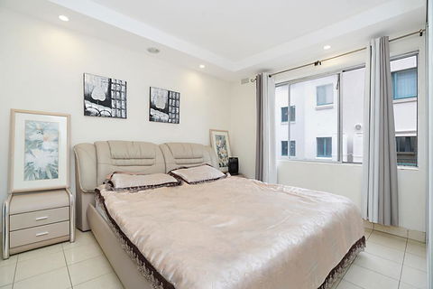 Sandhurst, Unit 2 - Northern Rivers Accommodation 3