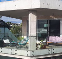 Sandon Point Coastal Abode - Northern Rivers Accommodation